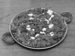 Veg Tawa