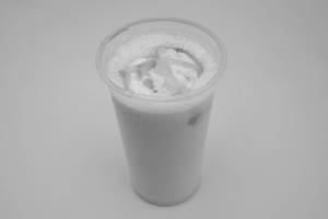Butterscotch Shake
