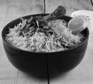 Biryani - Chicken