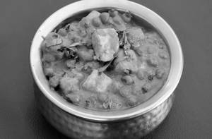 Matter Paneer