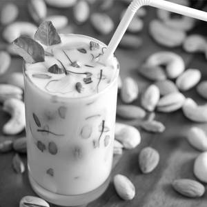 Namkeen Lassi