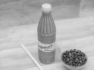 Vanilla Cold Coffee XL