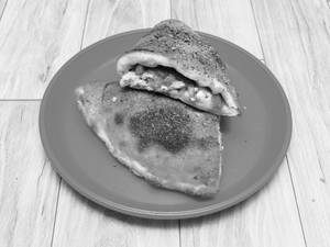 Veg Calzone Pocket