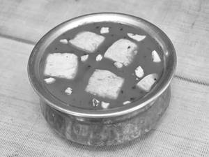 Paneer Butter Masala