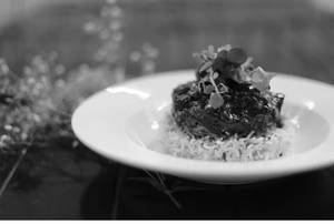 Moroccan Chicken