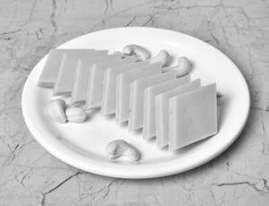 Kaju Katli