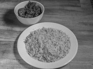 Veg Fry Rice