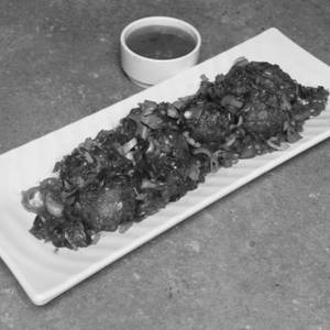Manchurian (Dry)