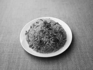Veg Tawa Pulao    
