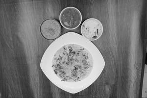 Onion Uttapam