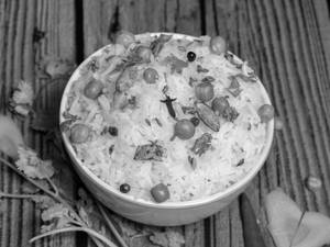 Matar Pulao