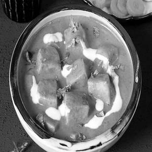 Paneer Makhanwala