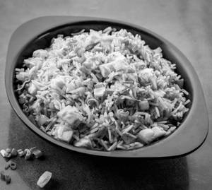 Veg Fried Rice