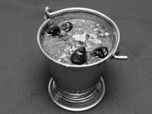 Dal Tadka