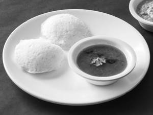 Sambar Idli