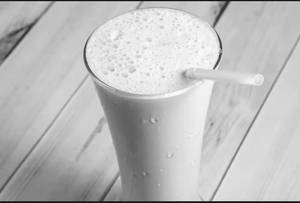 Banana Shake