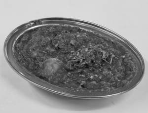 Aloo Matar