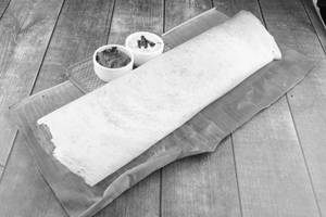 Mysore Plain Dosa