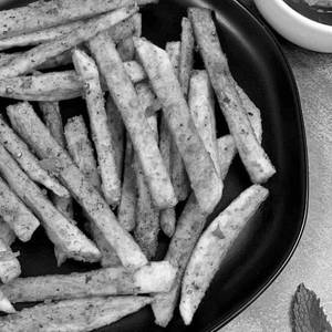 Masala French Fries Reg