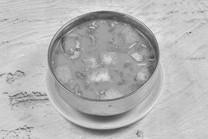 Tomato Soup