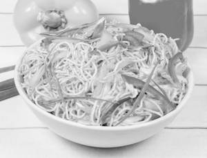 Veg Noodles