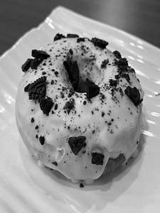 Oreo Donut