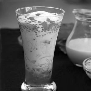 Rose Falooda
