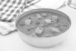 Shahi Paneer