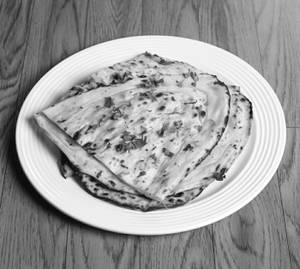Butter Naan