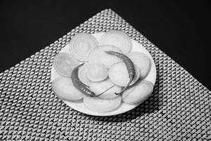 Onion Salad