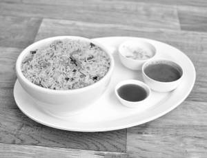Veg Fried Rice