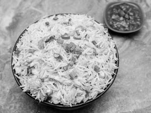 Mixed Fired Rice 