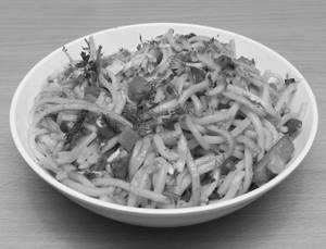 Noodles