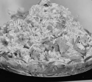 Veg Pulao (250 Gm)