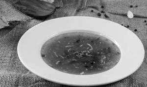 Pepper Rasam