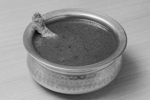 Chicken Handi