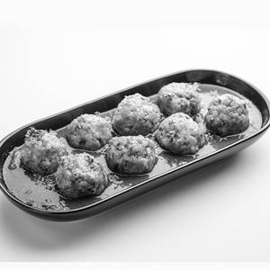Vegetable Kofta