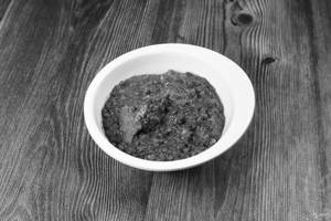 Mutton Tadka