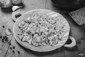 Egg Burji