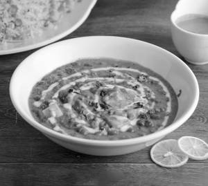 Paneer Butter Masala                                   