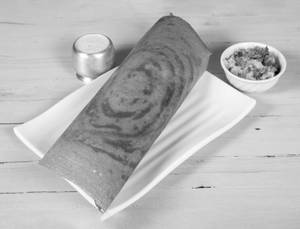 MASALA DOSA
