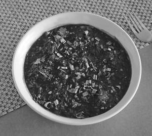 Vegetable Manchurian