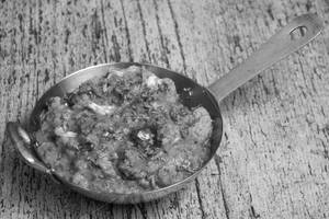 Gobi Masala