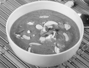 Kaju Curry