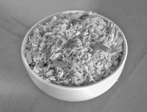 Egg Fried Rice