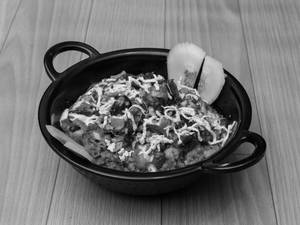 Chicken Maratha