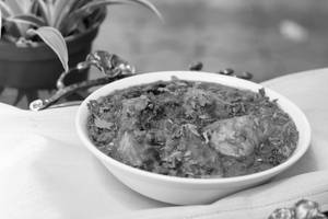 Chicken Chettinad
