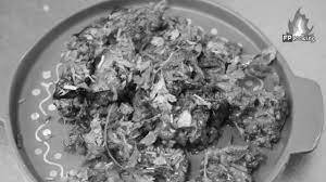 Natukodi Fry 