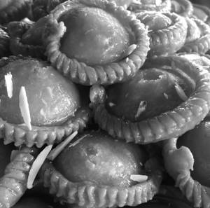 Chandrakala 250 gms