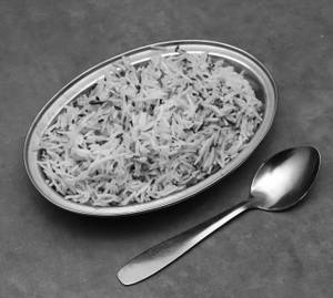 Jeera Rice